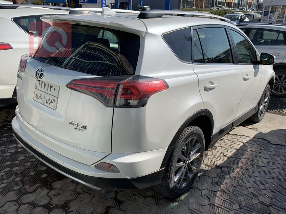 تويوتا راف 4